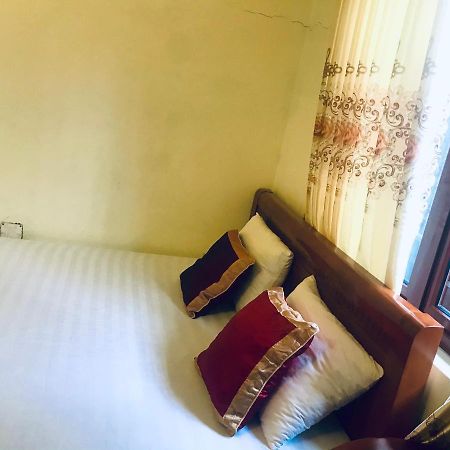 Mai Ve Motel Хайфон Екстер'єр фото