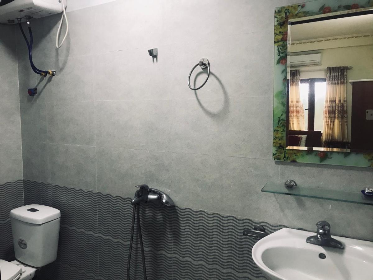 Mai Ve Motel Хайфон Екстер'єр фото